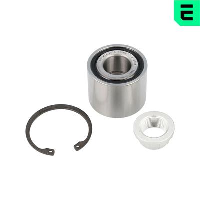 OPTIMAL 402063 EAN: 4031185220637.