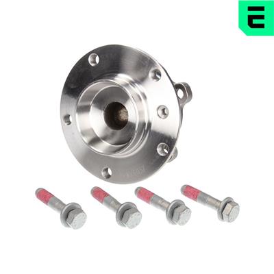 OPTIMAL 501121 EAN: 4031185211215.