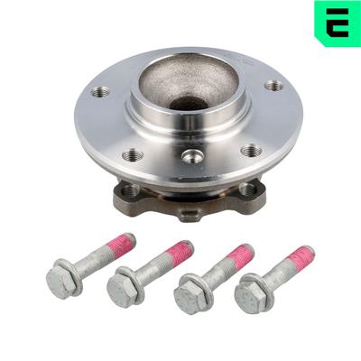 OPTIMAL 501513 EAN: 4031185043922.