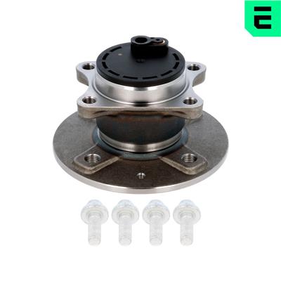 OPTIMAL 602835 EAN: 4031185069786.