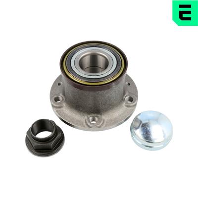 OPTIMAL 602973 EAN: 4031185238236.