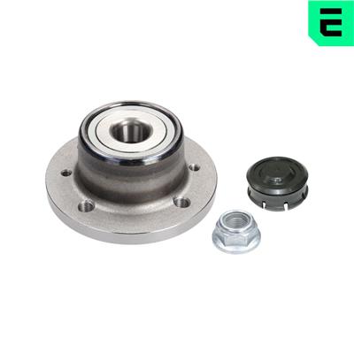 OPTIMAL 702452 EAN: 4031185224529.