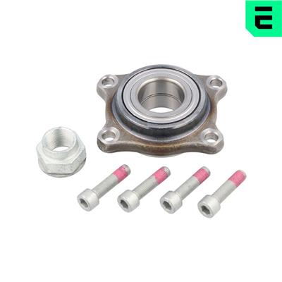 OPTIMAL 801961 EAN: 4031185165525.