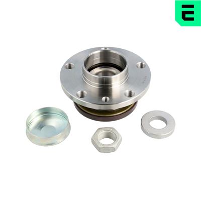 OPTIMAL 802612 EAN: 4031185238847.