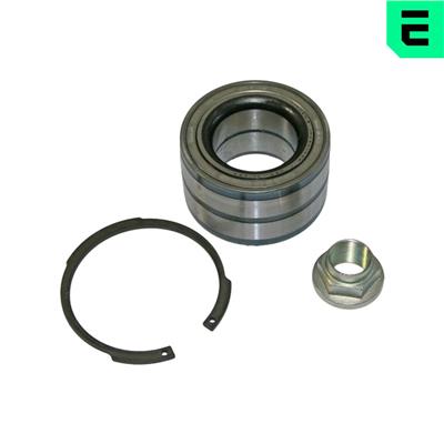 OPTIMAL 882718 EAN: 4031185238861.