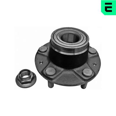 OPTIMAL 942381 EAN: 4031185223812.