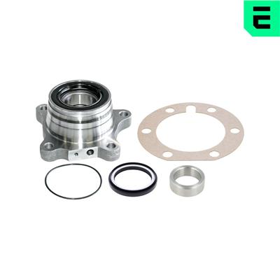 OPTIMAL 982888 EAN: 4031185251389.