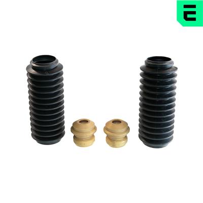 OPTIMAL AK-735161 EAN: 4031185213707.