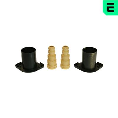 OPTIMAL AK-735204 EAN: 4031185214414.