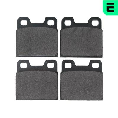 OPTIMAL BP-02197 Číslo výrobce: 20641. EAN: 4058787119466.