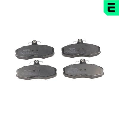 OPTIMAL BP-09337 Číslo výrobce: 20861. EAN: 4058787119862.