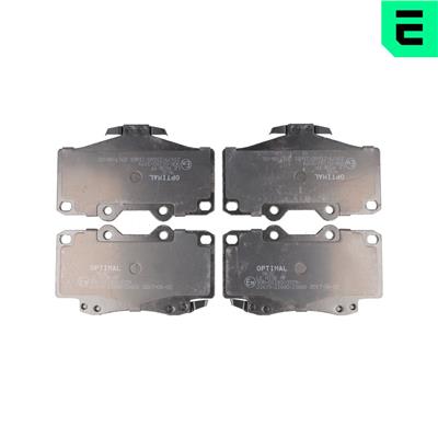 OPTIMAL BP-09632 Číslo výrobce: 21679. EAN: 4058787120981.