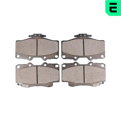 OPTIMAL BP-09632 Číslo výrobce: 21679. EAN: 4058787120981.