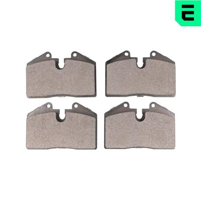 OPTIMAL BP-09730 Číslo výrobce: 20877. EAN: 4058787121438.