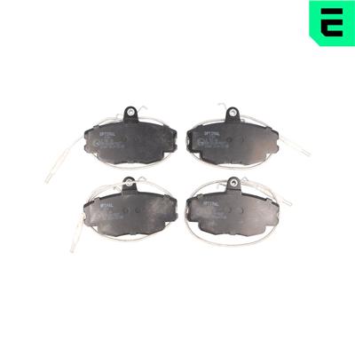 OPTIMAL BP-09749 Číslo výrobce: 21460. EAN: 4058787121469.