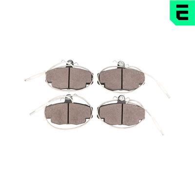 OPTIMAL BP-09749 Číslo výrobce: 21460. EAN: 4058787121469.