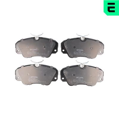 OPTIMAL BP-09756 Číslo výrobce: 21368. EAN: 4058787121506.