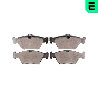 OPTIMAL BP-10063 Číslo výrobce: 21664. EAN: 4058787122640.