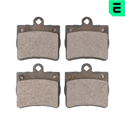 OPTIMAL BP-10169 Číslo výrobce: 21900. EAN: 4058787123128.