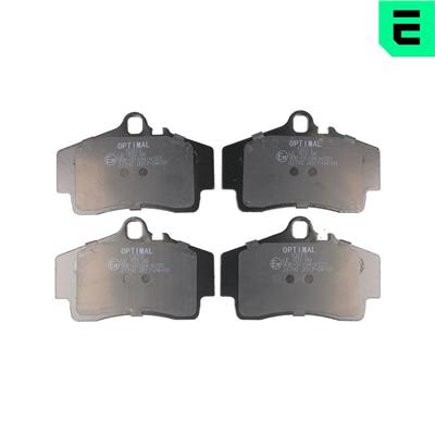 OPTIMAL BP-10213 Číslo výrobce: 21792. EAN: 4058787123395.