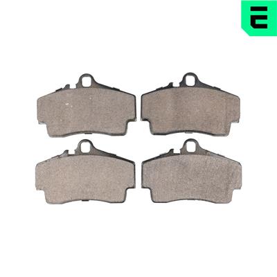 OPTIMAL BP-10213 Číslo výrobce: 21792. EAN: 4058787123395.