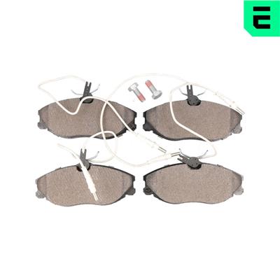 OPTIMAL BP-10309 Číslo výrobce: 21674. EAN: 4058787123708.