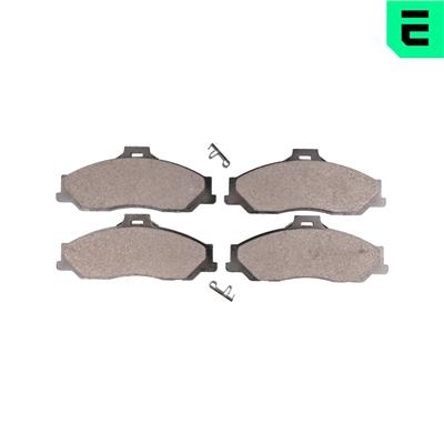 OPTIMAL BP-10396 EAN: 4058787124088.