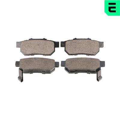 OPTIMAL BP-12060 Číslo výrobce: 21738. EAN: 4058787124552.