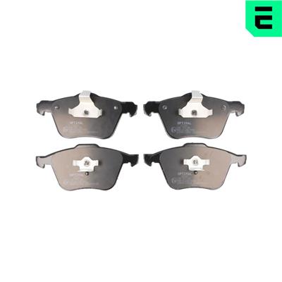 OPTIMAL BP-12142 Číslo výrobce: 23590. EAN: 4058787125207.