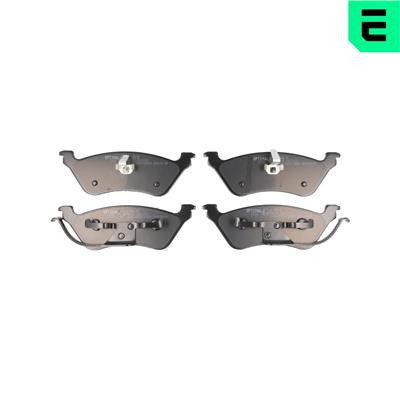 OPTIMAL BP-12153 Číslo výrobce: 24036. EAN: 4058787125283.