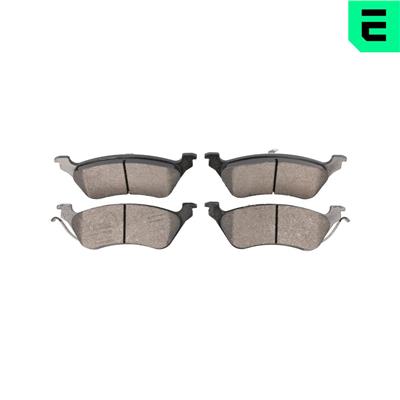 OPTIMAL BP-12153 Číslo výrobce: 24036. EAN: 4058787125283.