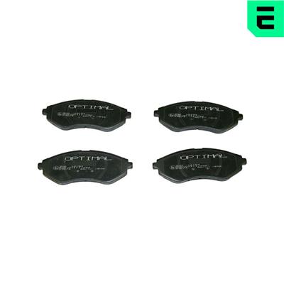 OPTIMAL BP-12154 Číslo výrobce: 23974. EAN: 4058787125290.