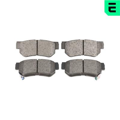 OPTIMAL BP-12268 Číslo výrobce: 23543. EAN: 4058787126242.