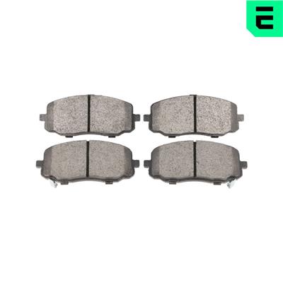 OPTIMAL BP-12283 Číslo výrobce: 24275. EAN: 4058787126327.