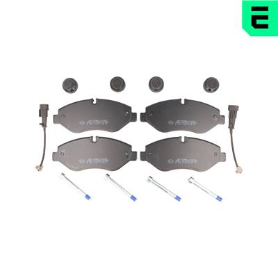 OPTIMAL BP-12302 Číslo výrobce: 29229. EAN: 4058787126433.