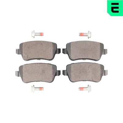 OPTIMAL BP-12313 Číslo výrobce: 24348. EAN: 4058787126549.