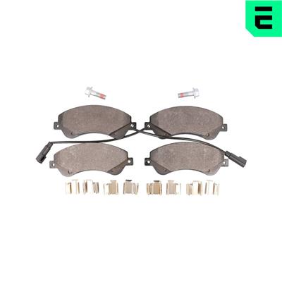 OPTIMAL BP-12338 Číslo výrobce: 24485. EAN: 4058787126778.