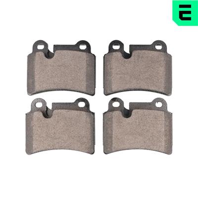 OPTIMAL BP-12441 Číslo výrobce: 24097. EAN: 4058787127775.