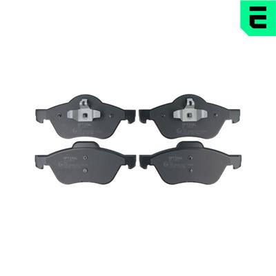 OPTIMAL BP-12503 Číslo výrobce: 24535. EAN: 4058787128390.