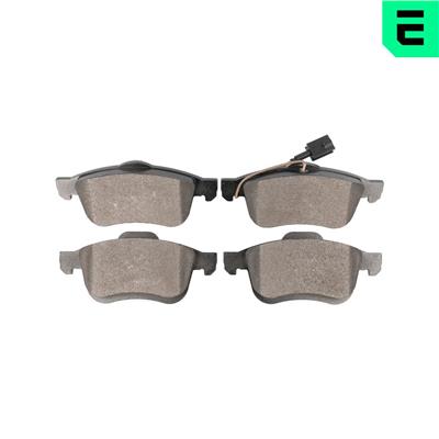 OPTIMAL BP-12516 Číslo výrobce: 24727. EAN: 4058787128529.