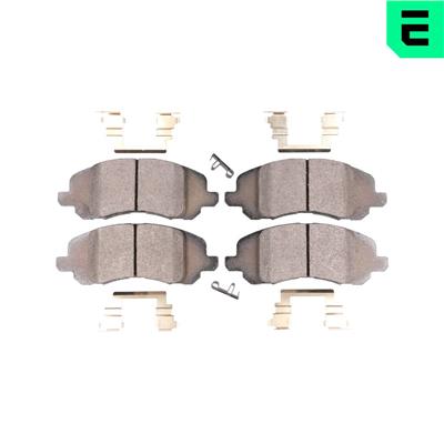 OPTIMAL BP-12577 EAN: 4058787129137.