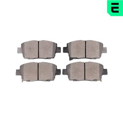 OPTIMAL BP-12643 Číslo výrobce: 25316. EAN: 4058787129786.