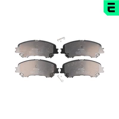 OPTIMAL BP-12644 Číslo výrobce: 22065. EAN: 4058787129793.