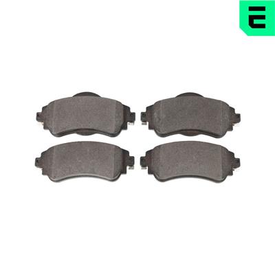 OPTIMAL BP-12667 EAN: 4058787130010.