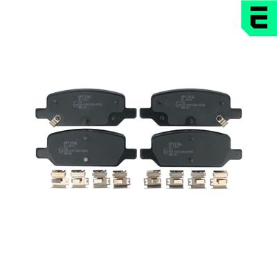 OPTIMAL BP-12810 EAN: 4058787285550.