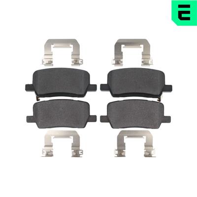 OPTIMAL BP-12812 EAN: 4058787285574.