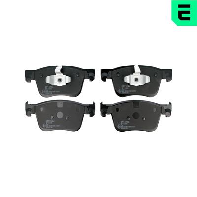 OPTIMAL BP-12846 EAN: 4058787314588.