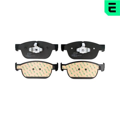 OPTIMAL BP-12848 EAN: 4058787314601.