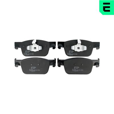 OPTIMAL BP-12855 EAN: 4058787314670.