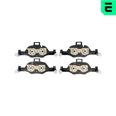 OPTIMAL BP-12869 EAN: 4058787314816.